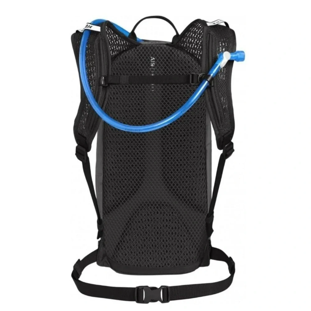 CamelBak Women's 100oz Hydration Pack – M.U.L.E. 12 MTB Backpack Black